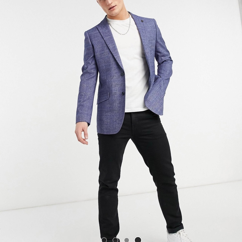 Mens suit original Penguin